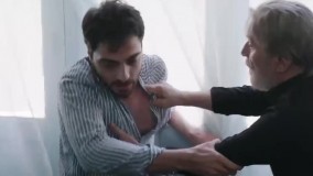 دانلود قسمت هفدهم سریال خسوف