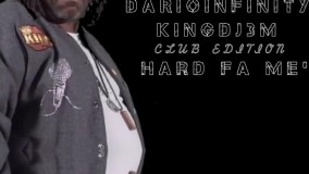 Darioinfinity & Pizzo - Hard Fa Me (Club Edition)