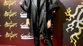 ترلان پروانه  در سینما آزادی