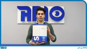 معرفی و مشخصات فنی دزدگیر اماکن سیم کارتی سایلکس SG8-Q