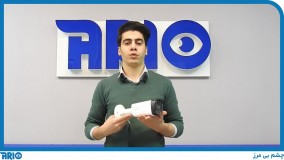 معرفی و مشخصات فنی دوربین مداربسته بولت داهوا HFW1400THP-I8