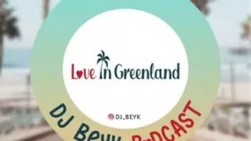 Dj Beyk – Lovein Greenland  | پادکست آهنگ دیجی بیک