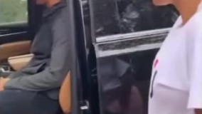 ببینید ؛ هدیه لاکچری جورجینا برای تولد کریس رونالدو