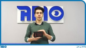 معرفی و مشخصات فنی باتری خشک ۱۲ ولت ۷ امپر دانوک