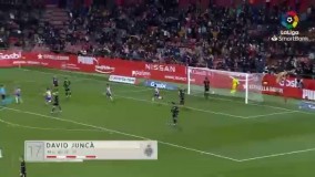 اشتباه عجیب عابدزاده دروازه را برای حریف باز کرد