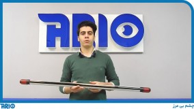 معرفی و مشخصات فنی چشمی دزدگیر اماکن جنیوس GB-606