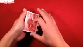 شعبده بازی با پاسور و سکه-شعبده با پاسور- فیلم رایگان شعبده بازی