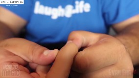 بازی جدید - ترفند شعبده بازی -  6حقه جادویی با اسپینر