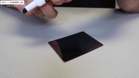 شعبده با پاسور - شعبده بازی فوق العاده -آموزش یاددادن شعبده بازی با پاسور