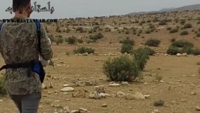 واکنش انواع دستگاه فلزیاب