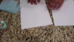 شعبده بازی - شعبده بازی باحال - ترفند جادویی برای نوجوانان