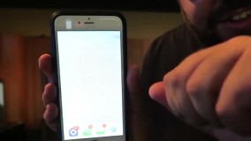 شعبده بازی و تردستی-شعبده بازی فوق العاده-10 حقه جادویی آیفون