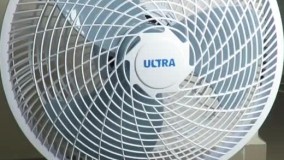 تعمیر پنکه-سرویس کاری پنکه-تعمیر پنکه رومیزی-نحوه اتصال قطعات پنکه اولترا