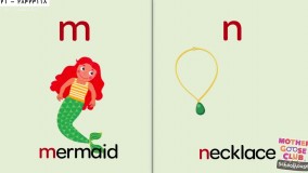 زبان انگلیسی کودکان-مجموعه مادرگوس کلاب-( شعر واگن قطار )