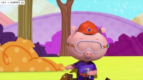 زبان انگلیسی به خردسالان-Super why -انیمیشن-( قسمت سی و نهم )