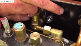 تعمیر دستگاه قهوه-تعمیر قهوه ساز ساچی-تعویض شیر ایمنی بویلر