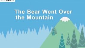 زبان فارسي و انگليسي براي کودکان-مادرگوس کلاب-  ( باشگاه ورزشی بیس بال )