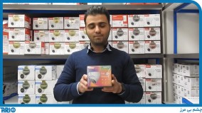 معرفی و مشخصات دوربین مداربسته دام داهوا HDW1209TLQP-A-LED