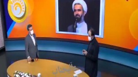 انتقاد تند از امام‌جمعه معزول روی آنتن زنده