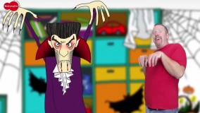 steve and maggie-استیو و مگی-( Wake Up _ بیدار شو )