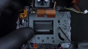 تعمیر دوربین عکاسی-تعمیرات دوربین کامپکت-  سرهم کردن دوربین