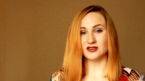 آموزش زبان روسی-یادگیری زبان روسی-( آشنایی با اسامی مونث )