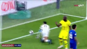 خلاصه‌ای از صعود شاگردان توخل به فینال جهانی