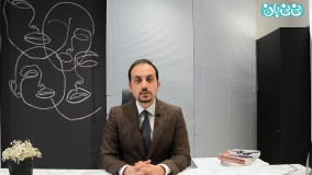 لیفت صورت و گردن