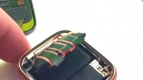 تعمیرات اپل واچ-تعمیر ساعت اپل واچ- تعمیر دیجیتایزر