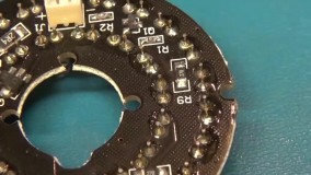 دوربین مداربسته - تعمیر تخصصی دوربین مداربسته - تعمیرروشنگرمادون قرمز