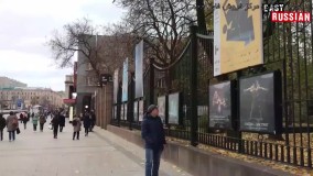 مکالمه زبان روسی-تلفظ کلمات روسی-(تعریف حالت یا پادژ )