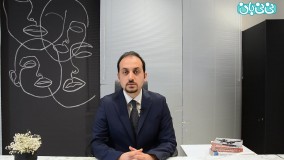 ماموپلاستی همراه لیفت سینه