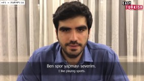 زبان ترکی استانبولی-اموزش زبان ترکی-( آموزش معاشرت با مردم )