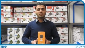 معرفی و مشخصات فنی دوربین مداربسته تحت شبکه آیمو IPC-C22CP مدل Cue 2