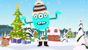 Fun Kids Englis -دانلود مجموعه Fun kids- (اسباب بازی کودکان به زبان انگلیسی)