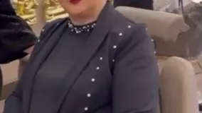 خشم مریم امیرجلالی اینبار در تورنتو