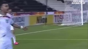 تبریک تولد ارسلان مطهری توسط AFC