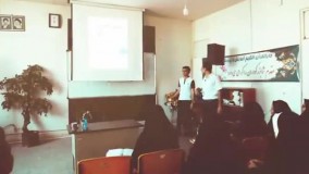 سید امید خیریه دارای گواهینامه