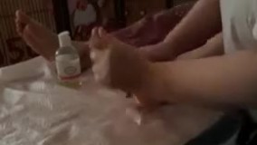 رزرو وقت ماساژ سوئدی