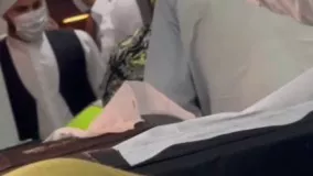 فرود اضطراری پرواز اهواز به بندرعباس