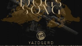 Yazdgerd - Dogs's Song