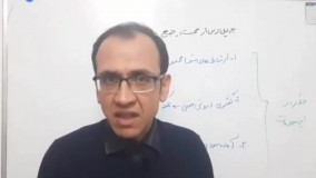 4 دلیل ترس از صحبت