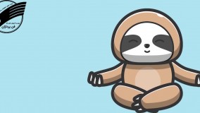 چگونه تنبلی را کنار بگذاریم؟- فن پردازان