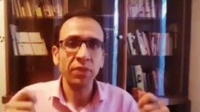 چرا موقع صحبت صداتون میلرزه