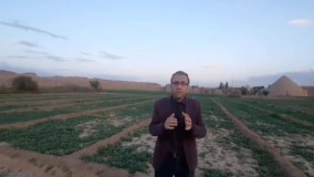 خودت رو با دیگران مقایسه نکن