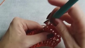 بافت پانچو-آموزش بافت پانچو 02128423118-بافت ژاکت جلو باز با الگو