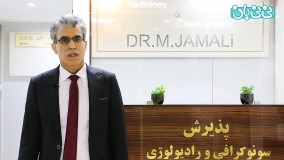 زمان انجام سونوگرافی سینه