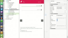 دوره ی آموزش ساخت فروشگاه دیجی کالا با سورس کد آماده digikala