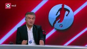 حمایت دلگرم کننده استیلی از حامد لک