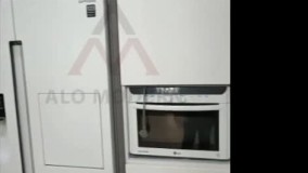 ماربل شیت - بین کابینتی